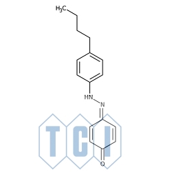 4-(4-butylofenyloazo)fenol 98.0% [2496-21-1]