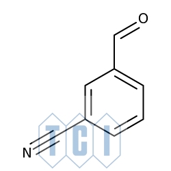 3-formylobenzonitryl 98.0% [24964-64-5]