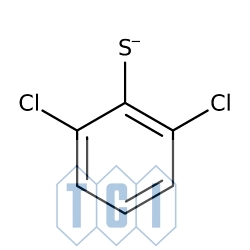 2,6-dichlorobenzenotiol 95.0% [24966-39-0]