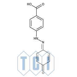 Kwas 4'-hydroksyazobenzeno-4-karboksylowy 98.0% [2497-38-3]