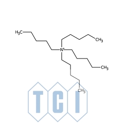 Jodek tetraamyloamoniowy 98.0% [2498-20-6]