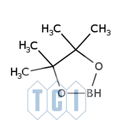 4,4,5,5-tetrametylo-1,3,2-dioksaborolan 97.0% [25015-63-8]