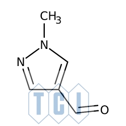 1-metylopirazolo-4-karboksyaldehyd 98.0% [25016-11-9]