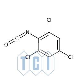 Izocyjanian 2,4,6-trichlorofenylu 98.0% [2505-31-9]