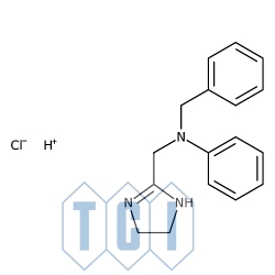 Chlorowodorek antazoliny 99.0% [2508-72-7]