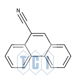 9-cyjanofenantren 98.0% [2510-55-6]