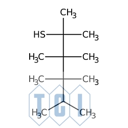 Tert-dodecyl merkaptan (mieszanina izomerów) 98.0% [25103-58-6]