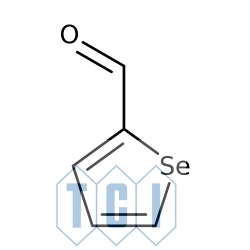 2-formyloselenofen (stabilizowany hq) 98.0% [25109-26-6]