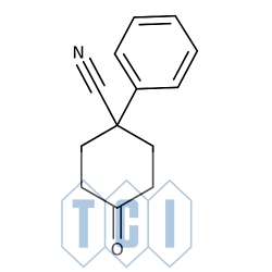 4-okso-1-fenylocykloheksanokarbonitryl 98.0% [25115-74-6]