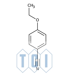 4-etoksybenzonitryl 98.0% [25117-74-2]