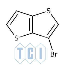 3-bromotieno[3,2-b]tiofen 94.0% [25121-83-9]