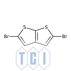2,5-dibromotieno[2,3-b]tiofen 98.0% [25121-86-2]