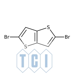 2,5-dibromotieno[3,2-b]tiofen 98.0% [25121-87-3]