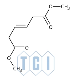 Trans-3-heksenodionian dimetylu 98.0% [25126-93-6]