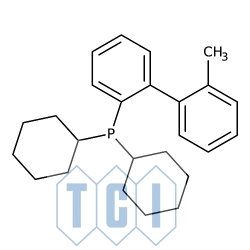 2-dicykloheksylofosfino-2'-metylobifenyl 97.0% [251320-86-2]