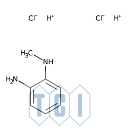 Dichlorowodorek n-metylo-1,2-fenylenodiaminy 98.0% [25148-68-9]