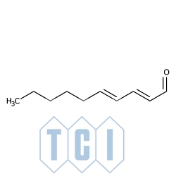 Trans, trans-2,4-dekadienal 90.0% [25152-84-5]