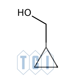 Cyklopropanometanol 98.0% [2516-33-8]