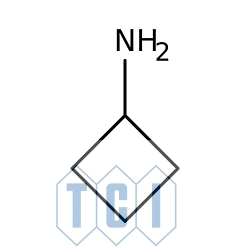 Aminocyklobutan 97.0% [2516-34-9]