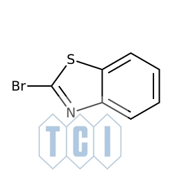 2-bromobenzotiazol 95.0% [2516-40-7]