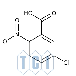 Kwas 5-chloro-2-nitrobenzoesowy 98.0% [2516-95-2]