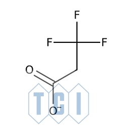 Kwas 3,3,3-trifluoropropionowy 98.0% [2516-99-6]