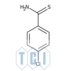 4-chlorotiobenzamid 97.0% [2521-24-6]