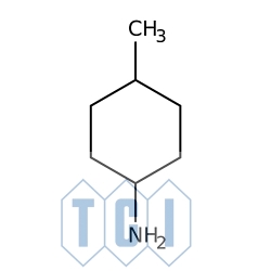 Cis-4-metylocykloheksyloamina 98.0% [2523-56-0]