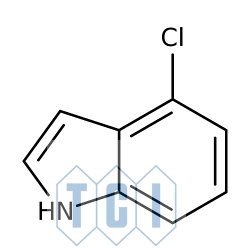 4-chloroindol 98.0% [25235-85-2]
