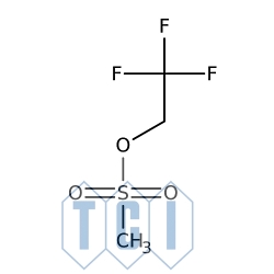 Metanosulfonian 2,2,2-trifluoroetylu 98.0% [25236-64-0]