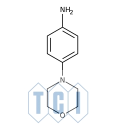 4-morfolinoanilina 98.0% [2524-67-6]