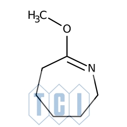 1-aza-2-metoksy-1-cyklohepten 98.0% [2525-16-8]