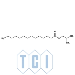 Mirystynian izobutylu 97.0% [25263-97-2]