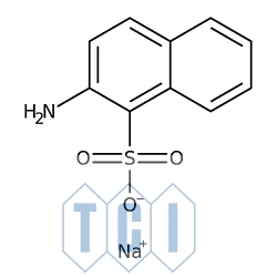 2-amino-1-naftalenosulfonian sodu 98.0% [25293-52-1]