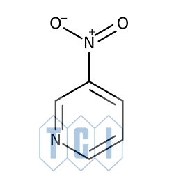 3-nitropirydyna 98.0% [2530-26-9]