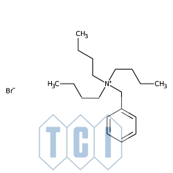 Bromek benzylotributyloamoniowy 98.0% [25316-59-0]