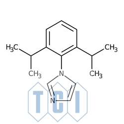 1-(2,6-diizopropylofenylo)imidazol 98.0% [25364-47-0]