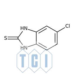 5-chloro-2-merkaptobenzimidazol 98.0% [25369-78-2]