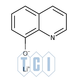 (8-chinolinolato)lit 98.0% [25387-93-3]