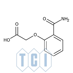 Kwas (2-karbamoilofenoksy)octowy 99.0% [25395-22-6]