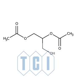 Diacetyna (zawiera mono-, tri-, glicerol) [25395-31-7]