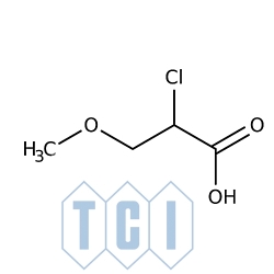 Kwas 2-chloro-3-metoksypropionowy 98.0% [2544-05-0]