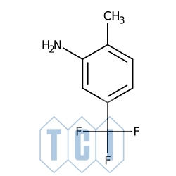 2-metylo-5-(trifluorometylo)anilina 98.0% [25449-96-1]