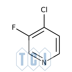 4-chloro-3-fluoropirydyna 95.0% [2546-56-7]