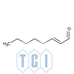 Trans-2-oktenal 96.0% [2548-87-0]