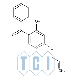 4-alliloksy-2-hydroksybenzofenon 98.0% [2549-87-3]