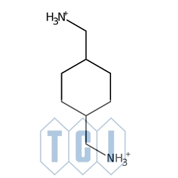 1,4-bis(aminometylo)cykloheksan (mieszanina cis- i trans) 98.0% [2549-93-1]