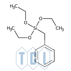 Benzylotrietoksysilan 96.0% [2549-99-7]