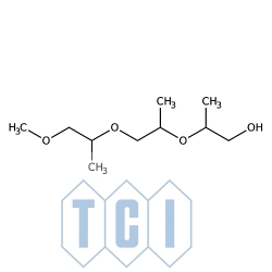 Tripropylene glycol monomethyl ether (mieszanina izomerów) 93.0% [25498-49-1]