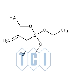 Allilotrietoksysilan 96.0% [2550-04-1]